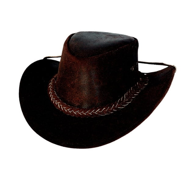 Who Needs Hair with A Body Like This Adult Noveity Unisex Cowboy Hat
